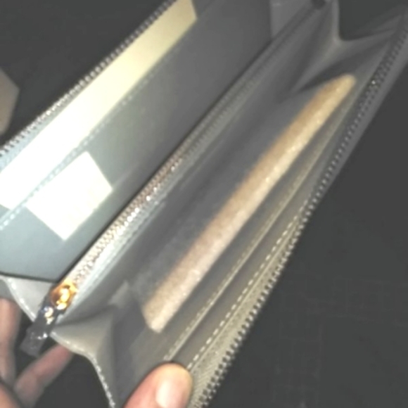 Louis Vuitton Monogram Titanium Canvas Cosmos Wallet M63237 2018 - Picture 2 of 4